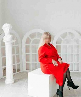 Анкета проститутки Ирина - город Стрый, 35 лет, №10818